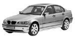 BMW E46 B0888 Fault Code