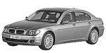 BMW E65 B0888 Fault Code