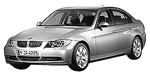 BMW E90 B0888 Fault Code