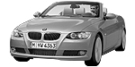 BMW E93 B0888 Fault Code