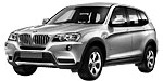 BMW F25 B0888 Fault Code