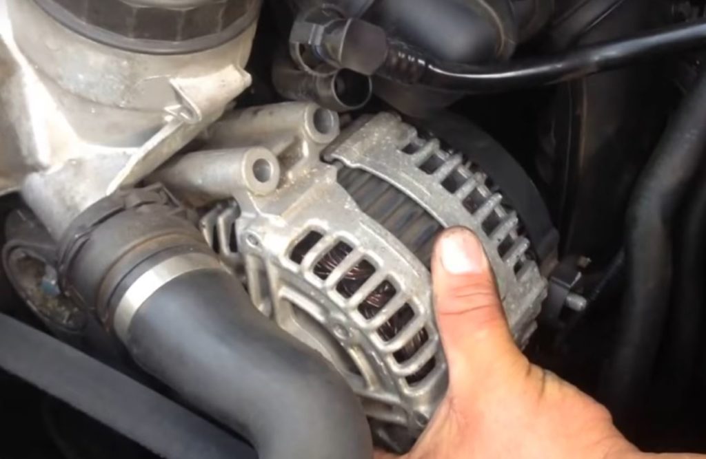 See B0888 in engine